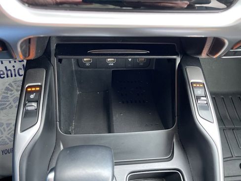 Used 2023 Kia Sorento X-Line EX image 22