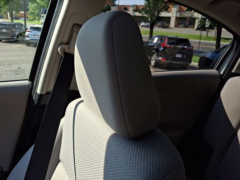Certified 2018 Honda HR-V EX image 17