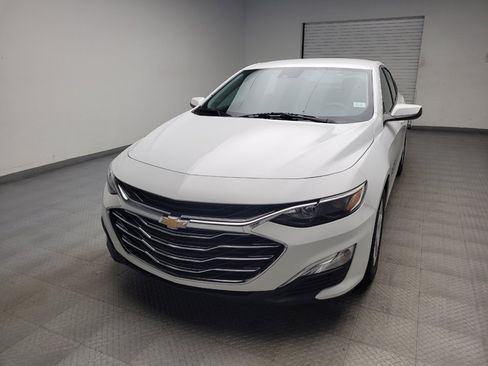 Used 2024 Chevrolet Malibu LS FWD image 15