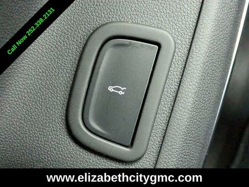 New 2025 GMC Acadia Elevation w/ Elevation Premium Package image 25