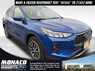 Certified 2023 Ford Escape SE 360° Tour