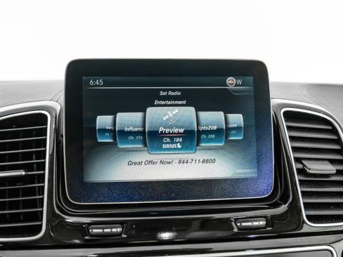 Used 2018 Mercedes-Benz GLS 450 4MATIC image 30