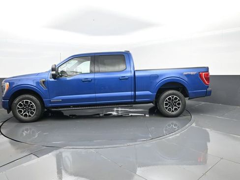 Used 2022 Ford F150 XLT w/ Equipment Group 302A High AWD/4WD image 5