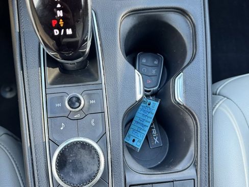 Certified 2023 Cadillac XT4 Luxury w/ Cold Weather Package image 14