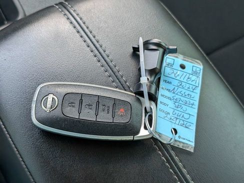Used 2024 Nissan Sentra S FWD image 29