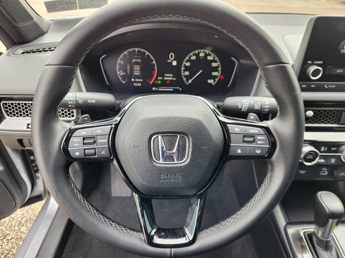Certified 2022 Honda Civic Sport image 9