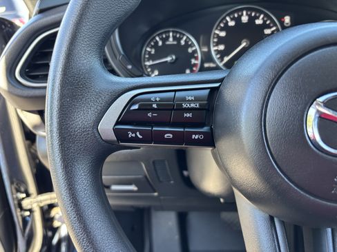 Used 2024 MAZDA CX-30 AWD 2.5 S image 26