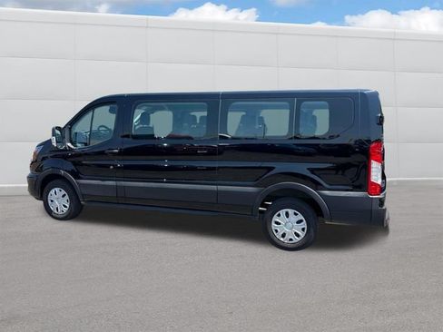 Used 2025 Ford Transit 350 XLT RWD image 2