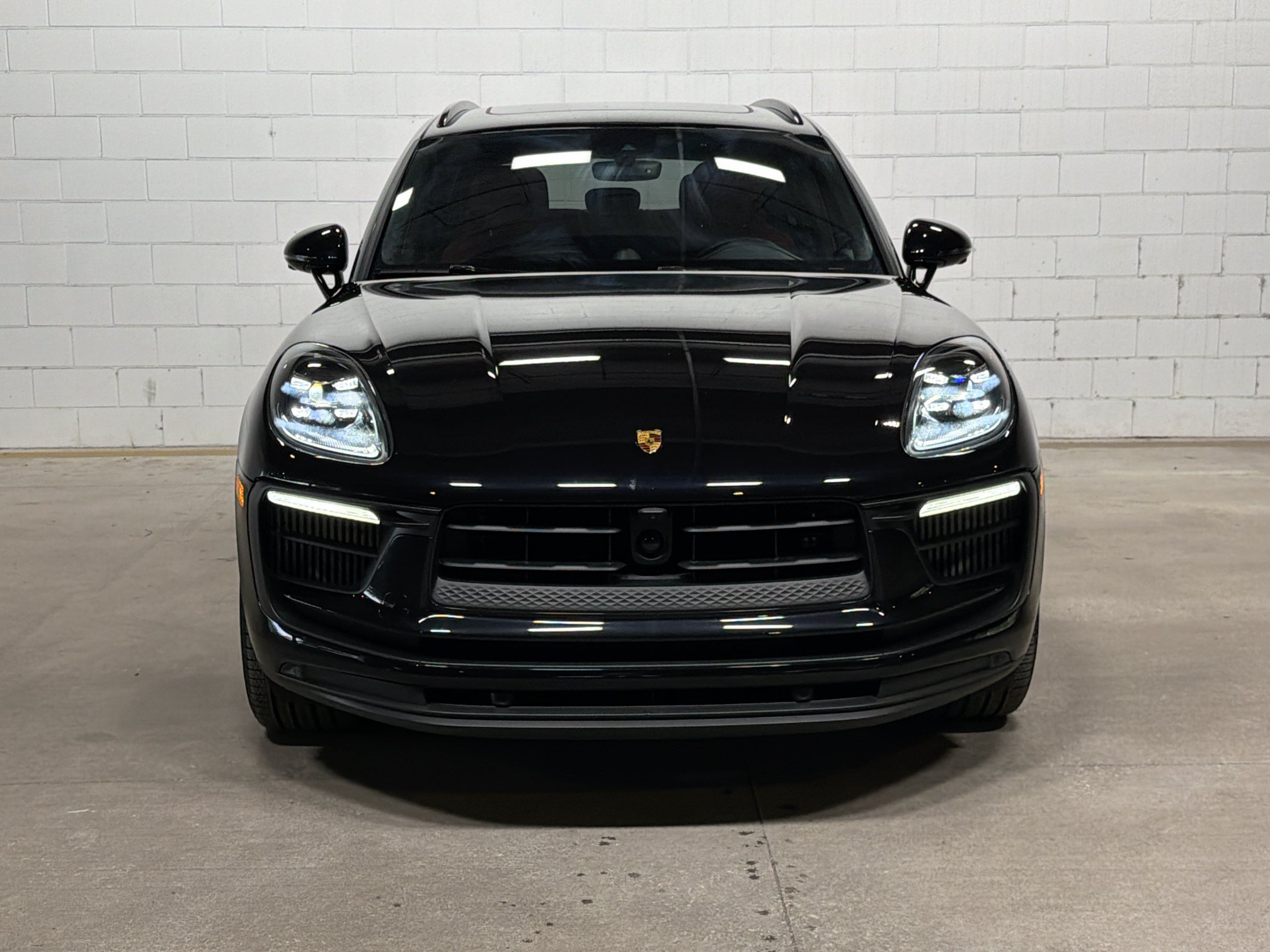 Used 2026 Porsche Macan S AWD/4WD image 9