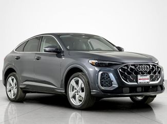 New 2025 Audi Q5 Premium Plus video 2