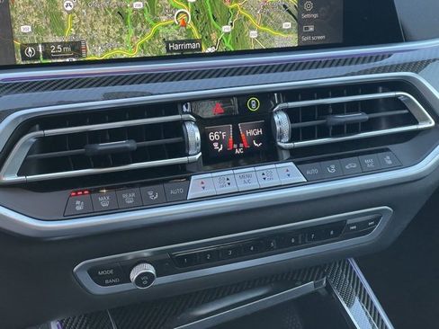 Certified 2023 BMW X5 M50i w/ Executive Package image 20