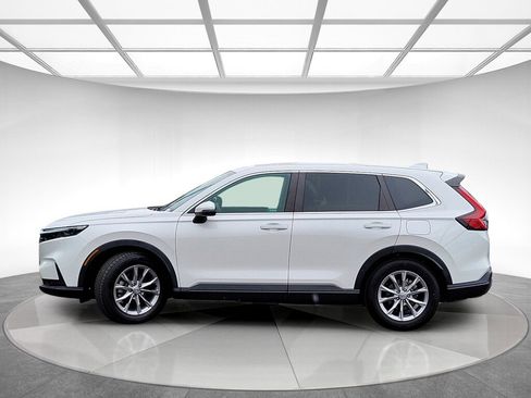 Certified 2024 Honda CR-V EX image 6