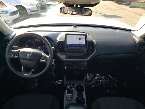 Certified 2021 Ford Bronco Sport image 13