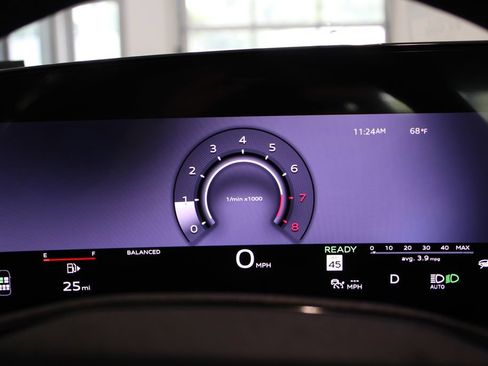 New 2026 Audi A5 2.0T Premium Plus AWD/4WD image 4
