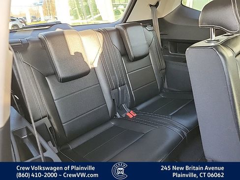 Certified 2022 Volkswagen Atlas SE image 46