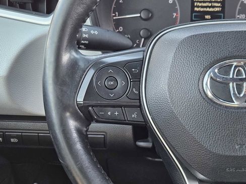 Used 2023 Toyota Corolla SE image 25