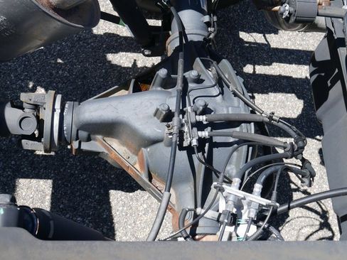 New 2024 RAM 3500 Tradesman image 8