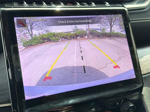 Used 2022 Jeep Grand Cherokee Limited AWD/4WD image 21