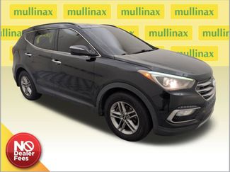 Used 2018 Hyundai Santa Fe Sport w/ 2.4L Value Package 02 360° Tour