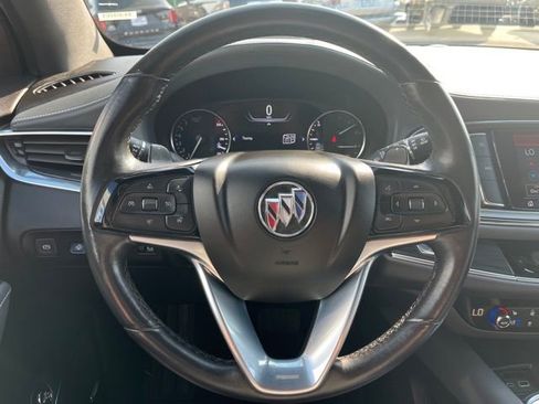 Used 2024 Buick Enclave Premium image 45