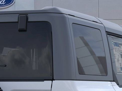 New 2026 Ford Bronco Big Bend AWD/4WD image 25