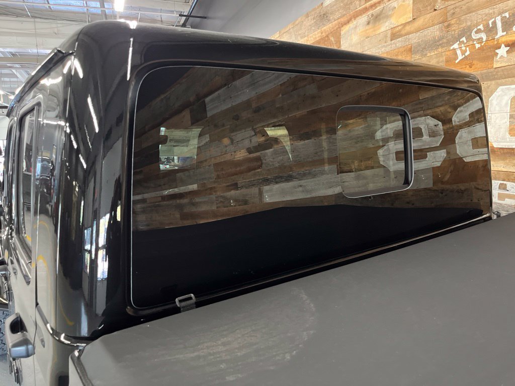 New 2027 Jeep Gladiator Mojave AWD/4WD image 66