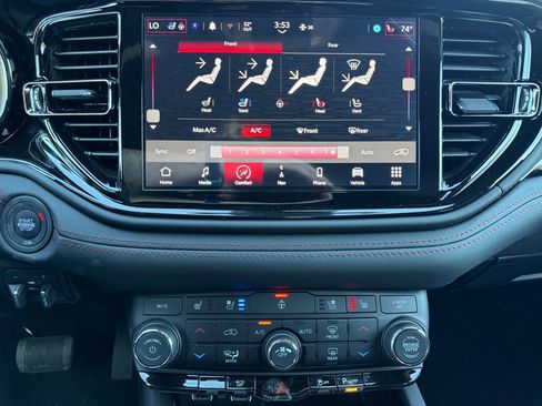 New 2026 Dodge Durango GT image 29