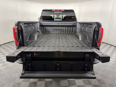 New 2026 GMC Sierra 2500 AT4 w/ AT4 Premium Plus Package image 17
