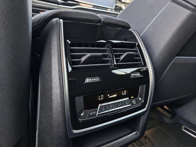 New 2027 BMW X6 M Competition AWD/4WD image 12