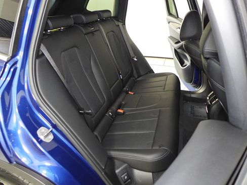 Certified 2022 BMW X3 sDrive30i w/ Convenience Package w/ZPA image 20