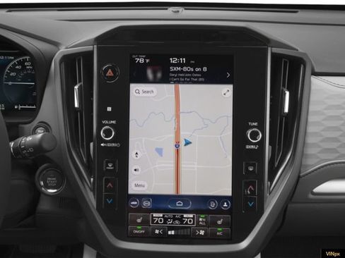 New 2026 Subaru Forester Touring AWD/4WD image 14