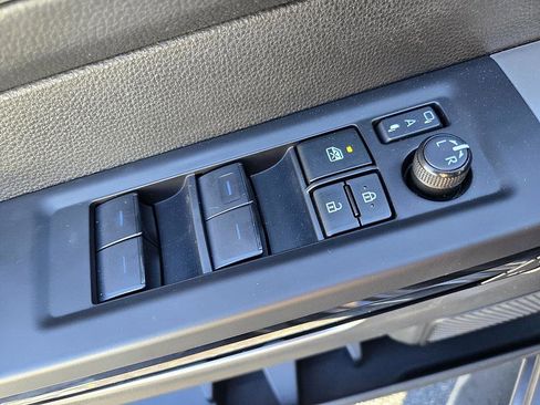 Used 2024 Toyota Tundra Limited w/ Nightshade Package image 29