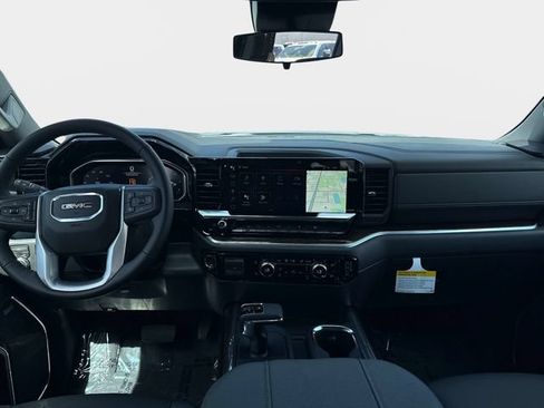 New 2026 GMC Sierra 1500 Elevation w/ Elevation Premium Package AWD/4WD image 13