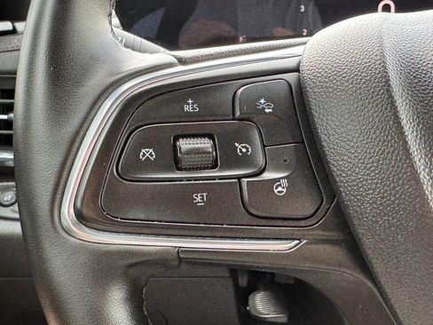 Used 2024 Buick Envista Preferred FWD image 19