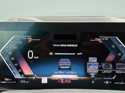 New 2026 BMW X5 xDrive40i image 10