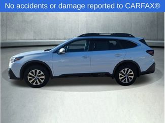 Used 2021 Subaru Outback Premium video 2