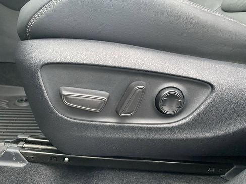 Used 2025 Toyota RAV4 Limited w/ Weather Package AWD/4WD image 16