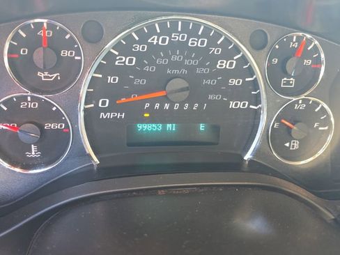 Used 2014 Chevrolet Express 1500 LS image 12