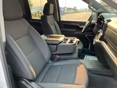 Certified 2025 GMC Sierra 2500 SLE AWD/4WD image 30