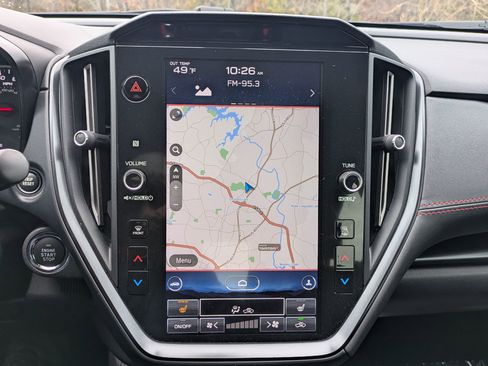 Used 2022 Subaru WRX Limited image 13