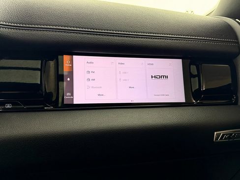 Used 2026 RAM 1500 Rebel w/ G/T Package image 34