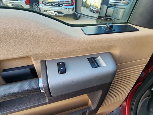 Used 2014 Ford F350 XLT w/ XLT Value Package image 10