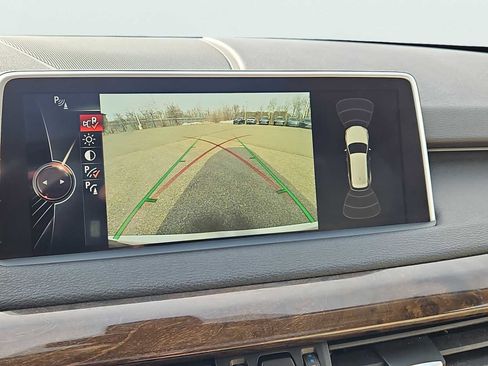 Used 2015 BMW X5 xDrive35i image 16