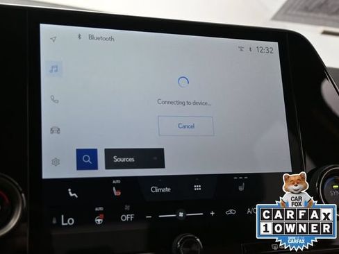 Used 2024 Lexus NX 350 AWD w/ Cold Area Package image 35