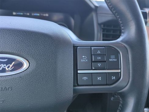 Used 2023 Ford F150 Lightning Lariat w/ Equipment Group 511A High image 33