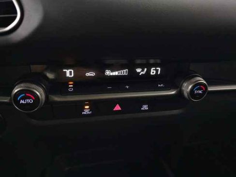 Used 2021 MAZDA CX-30 AWD 2.5 S w/ Select Package image 26