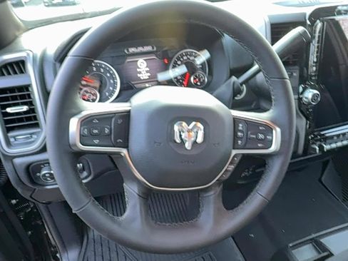 New 2026 RAM 2500 Tradesman image 7