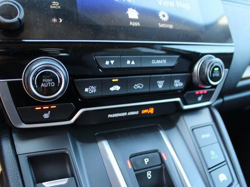 Used 2022 Honda CR-V Touring image 20