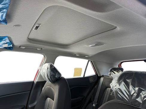 New 2026 Hyundai Venue SEL image 19