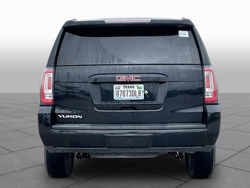 Used 2019 GMC Yukon SLT image 5